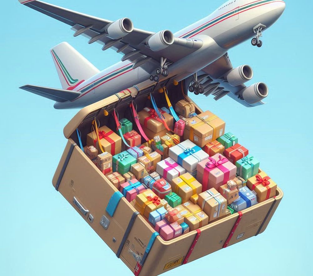 Air Shipments