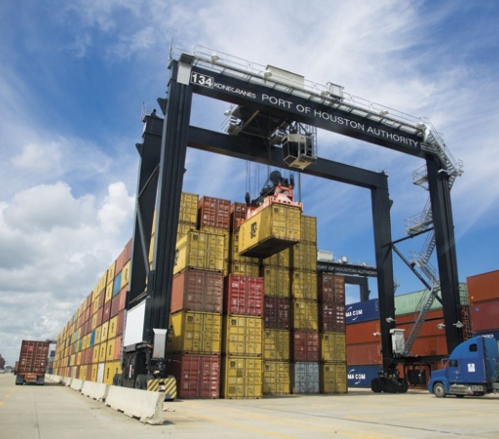 Ocean Freight