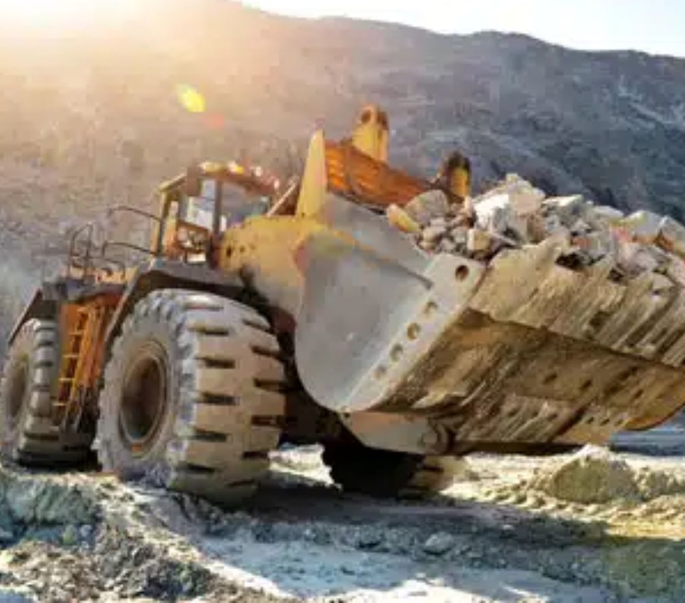Project Logistics
